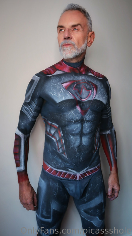 167 Sexy Cosplayer Picassshole Onlyfans porn