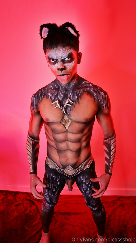 170 Sexy Cosplayer Picassshole Onlyfans porn