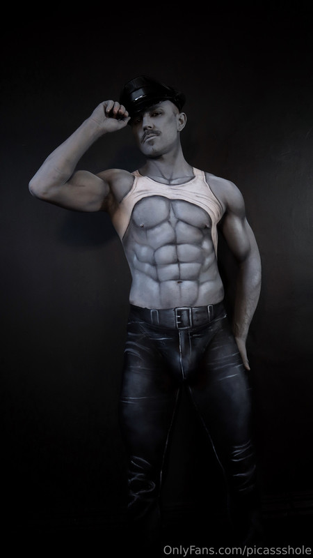 180 Sexy Cosplayer Picassshole Onlyfans porn