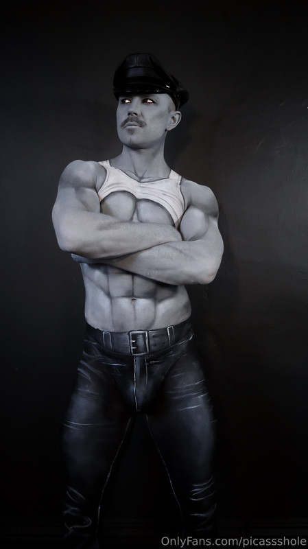 184 Sexy Cosplayer Picassshole Onlyfans porn
