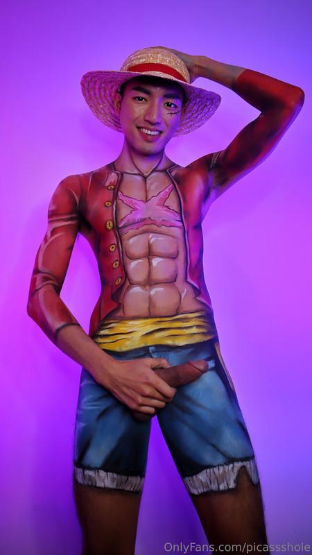 191 Sexy Cosplayer Picassshole Onlyfans porn