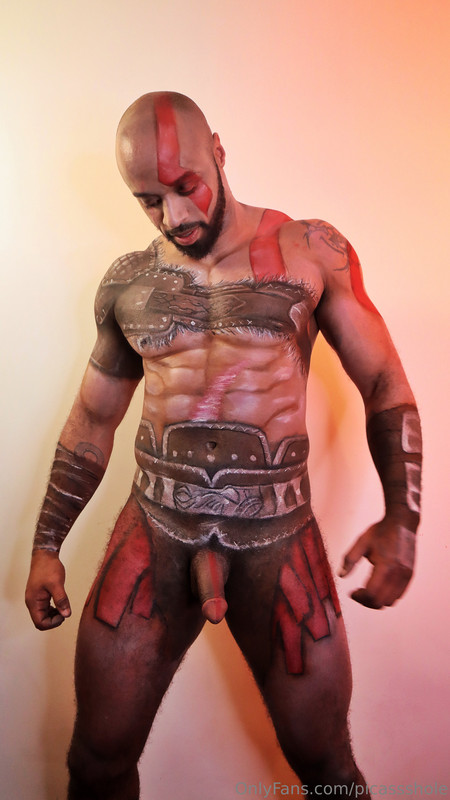 197 Sexy Cosplayer Picassshole Onlyfans porn