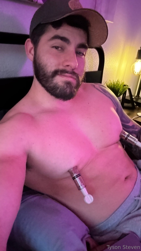 156 Horny Verse ASMR God Tyson Steven tysonsteven Super Hot ASMR porn