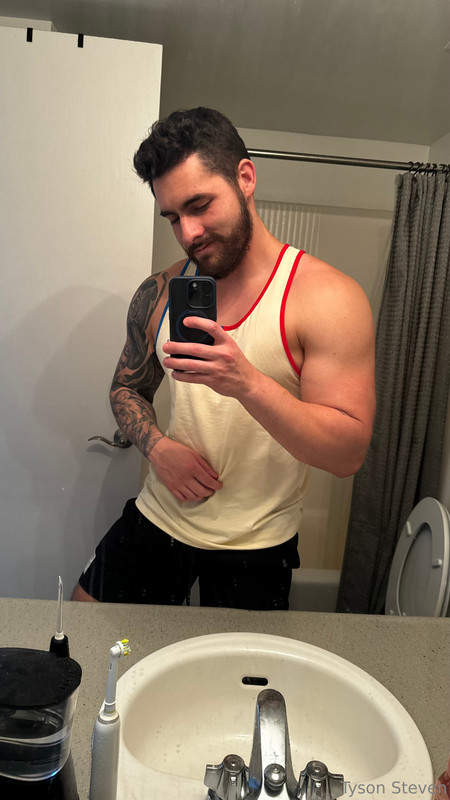 215 Horny Verse ASMR God Tyson Steven tysonsteven Super Hot ASMR porn