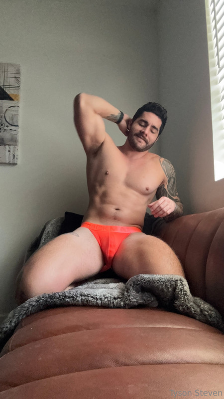 220 Horny Verse ASMR God Tyson Steven tysonsteven Super Hot ASMR porn