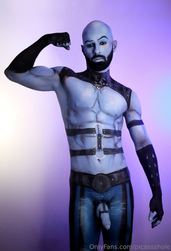 200 Sexy Cosplayer Picassshole Onlyfans porn