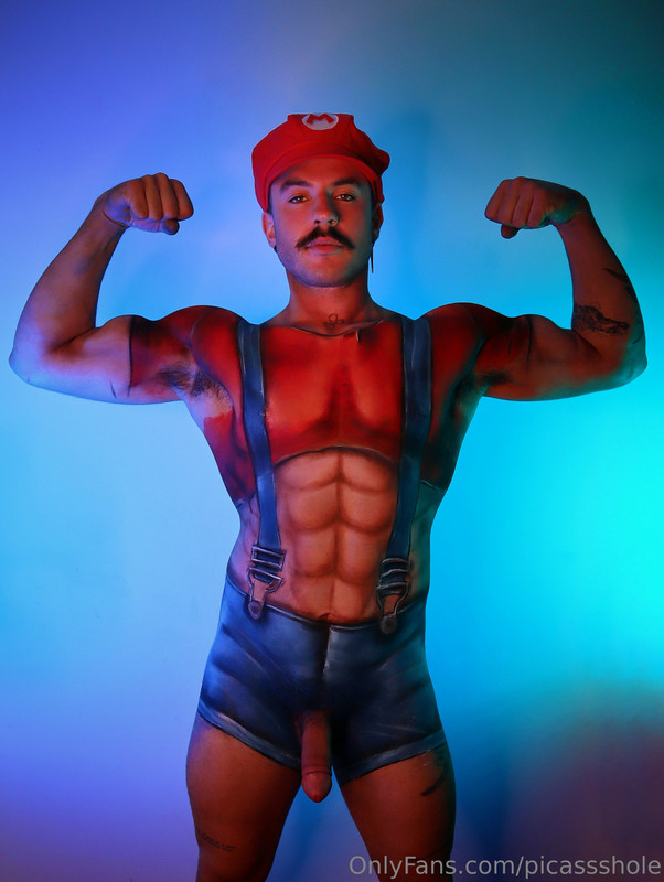 207 Sexy Cosplayer Picassshole Onlyfans porn