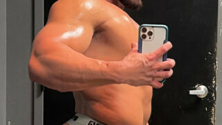 28 Beefy Hunk MuscleCakeXL OnlyFans porn