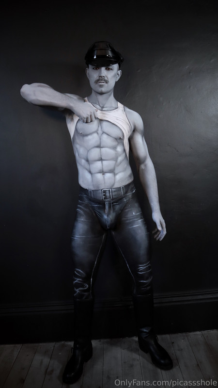 220 Sexy Cosplayer Picassshole Onlyfans porn