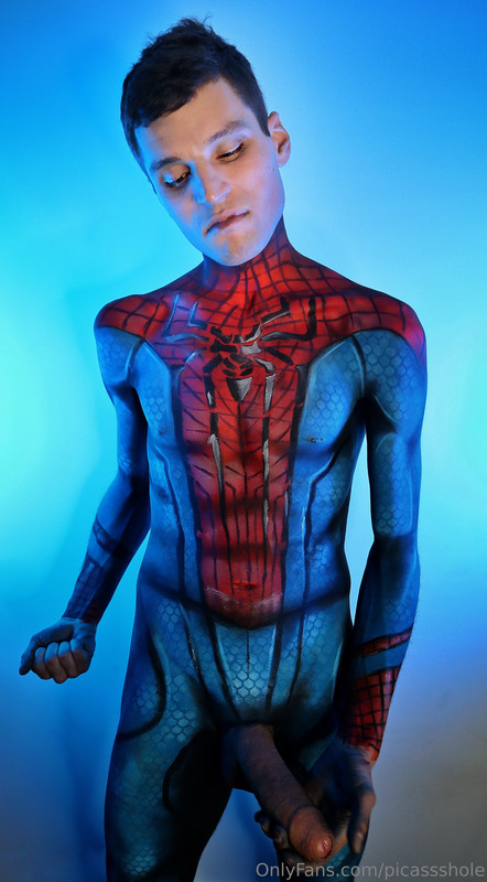 221 Sexy Cosplayer Picassshole Onlyfans porn