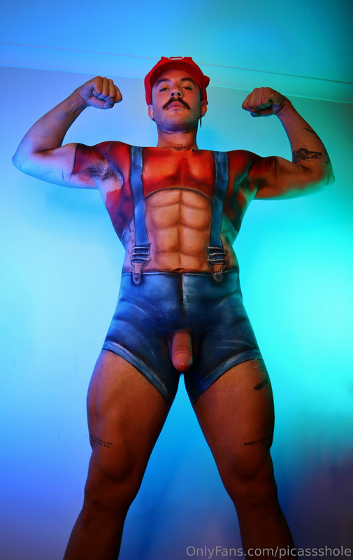 226 Sexy Cosplayer Picassshole Onlyfans porn