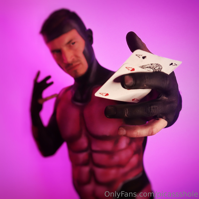 234 Sexy Cosplayer Picassshole Onlyfans porn