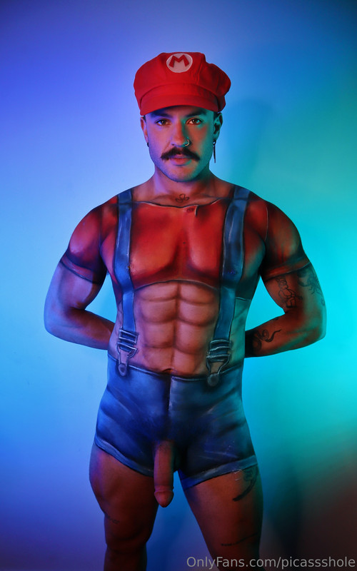 238 Sexy Cosplayer Picassshole Onlyfans porn