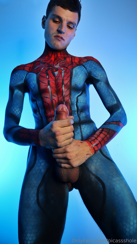 241 Sexy Cosplayer Picassshole Onlyfans porn