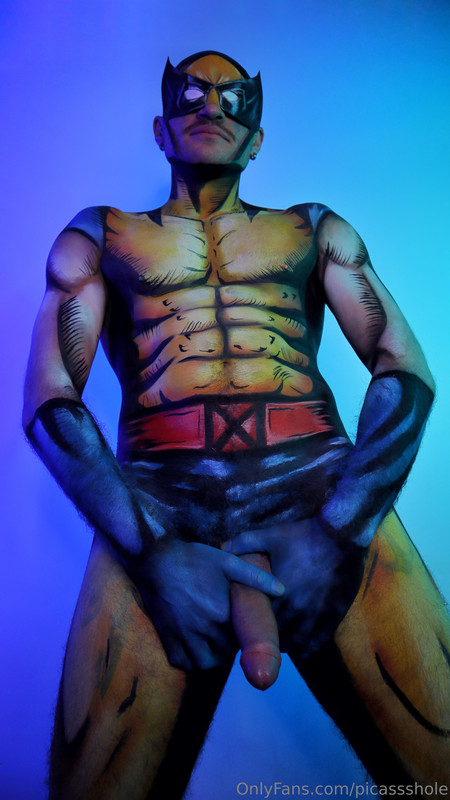 242 Sexy Cosplayer Picassshole Onlyfans porn