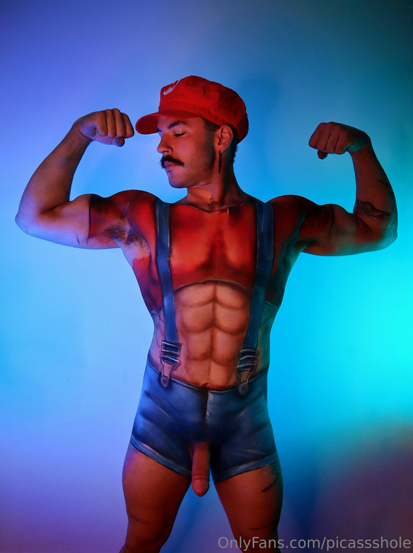244 Sexy Cosplayer Picassshole Onlyfans porn