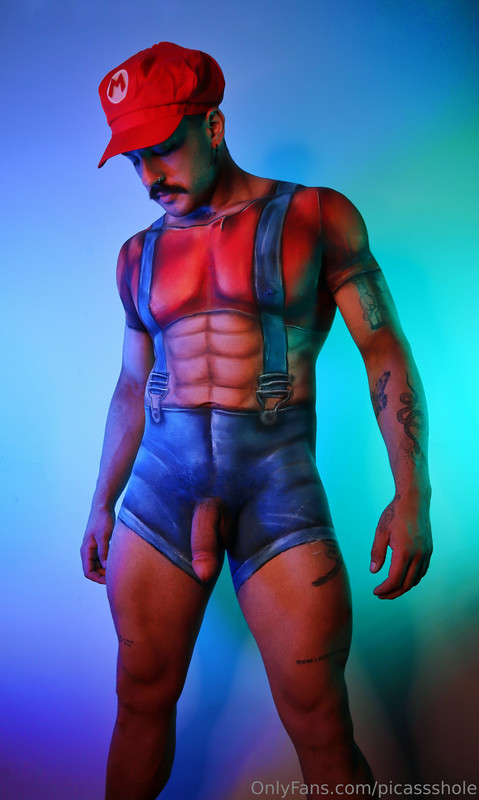247 Sexy Cosplayer Picassshole Onlyfans porn