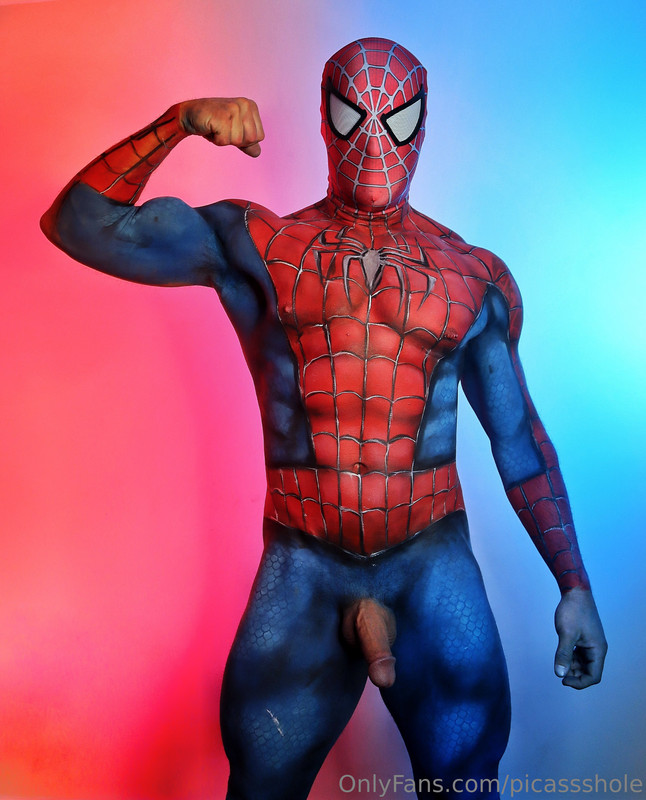 248 Sexy Cosplayer Picassshole Onlyfans porn