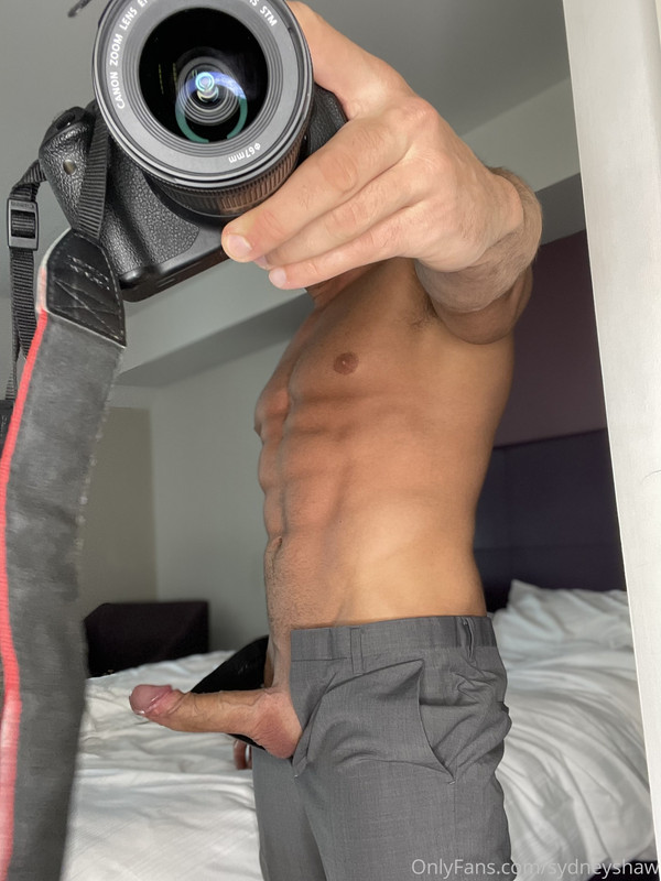 200 Gorgeous hunk  Vinny  sydneyshaw anal toys onlyfans
