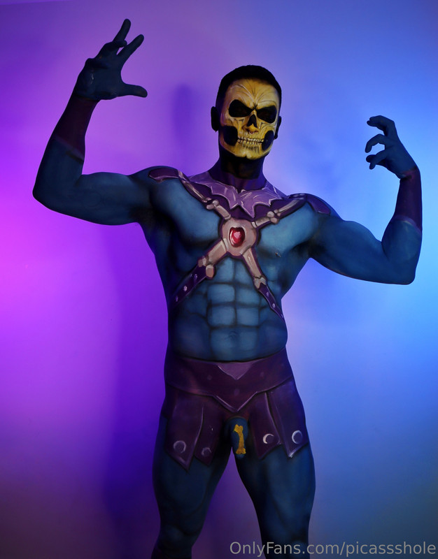 250 Sexy Cosplayer Picassshole Onlyfans porn