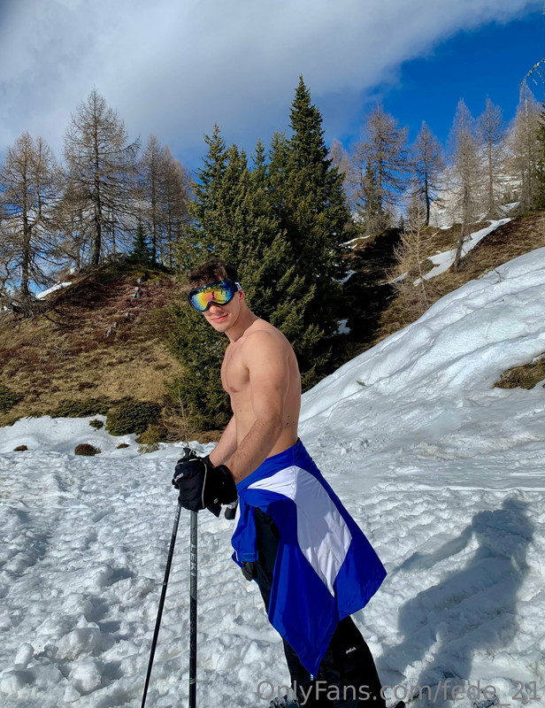 179 Italian muscle hunk Federico fede_21 onlyfans wank off porn