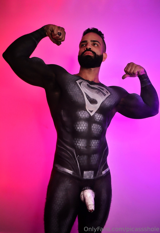 258 Sexy Cosplayer Picassshole Onlyfans porn