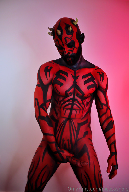 261 Sexy Cosplayer Picassshole Onlyfans porn