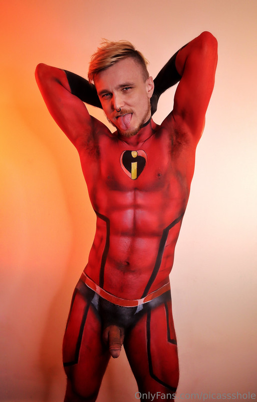 266 Sexy Cosplayer Picassshole Onlyfans porn