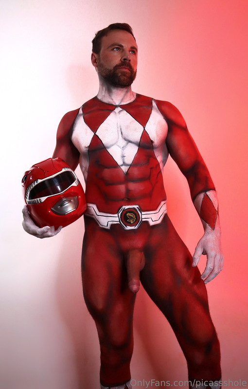 268 Sexy Cosplayer Picassshole Onlyfans porn