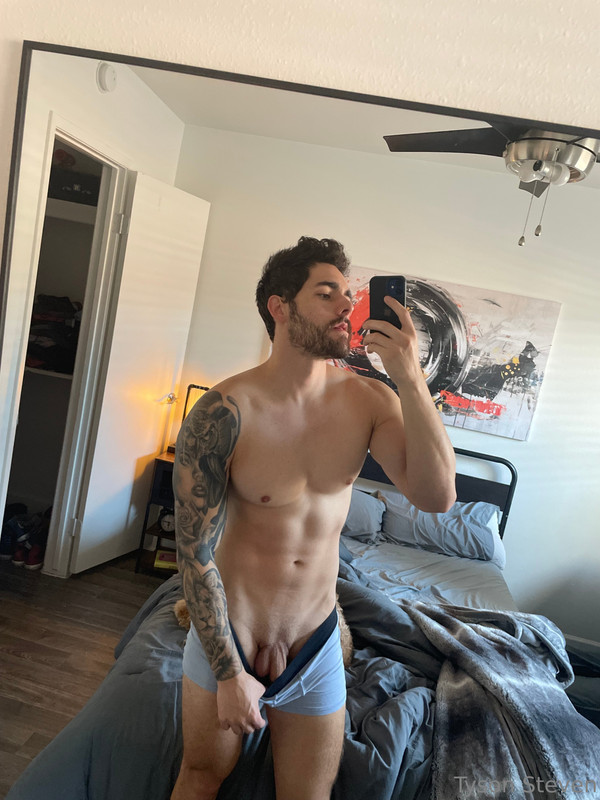 239 Horny Verse ASMR God Tyson Steven tysonsteven Super Hot ASMR porn