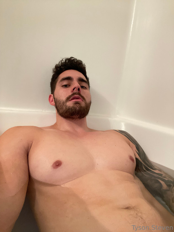 242 Horny Verse ASMR God Tyson Steven tysonsteven Super Hot ASMR porn