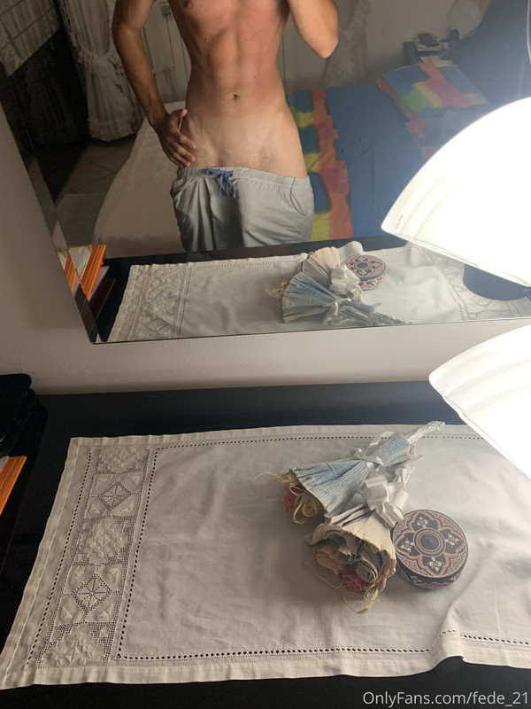 357 Italian muscle hunk Federico fede_21 onlyfans wank off porn