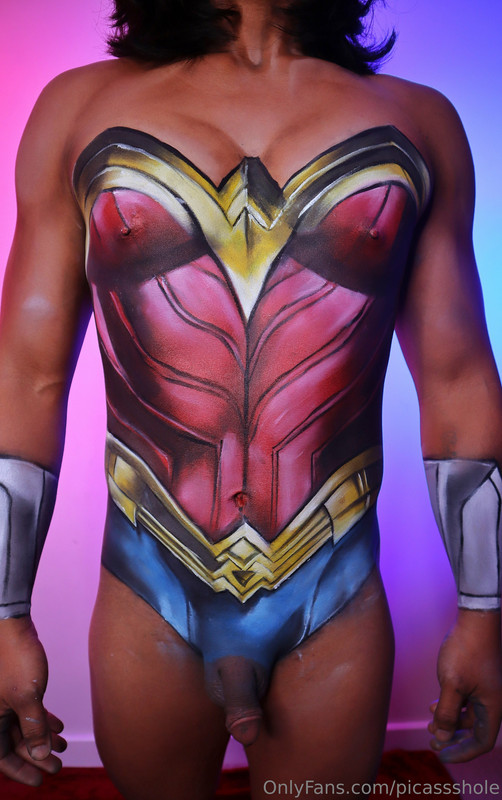 270 Sexy Cosplayer Picassshole Onlyfans porn