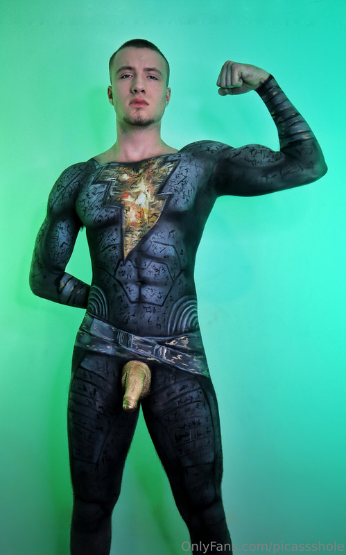 271 Sexy Cosplayer Picassshole Onlyfans porn