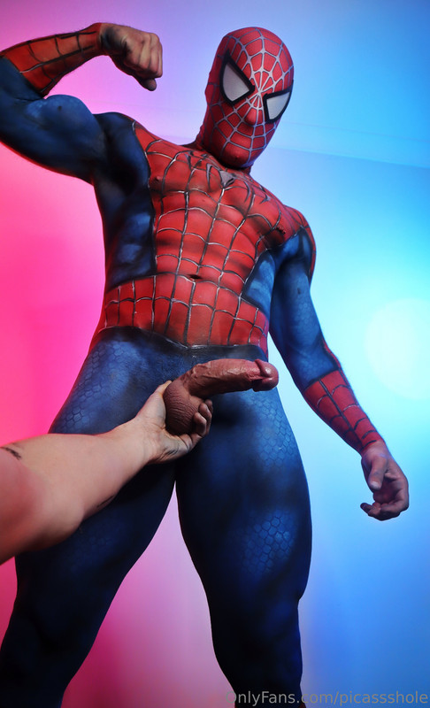 273 Sexy Cosplayer Picassshole Onlyfans porn