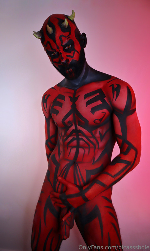 275 Sexy Cosplayer Picassshole Onlyfans porn