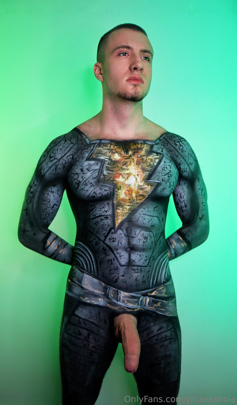 277 Sexy Cosplayer Picassshole Onlyfans porn
