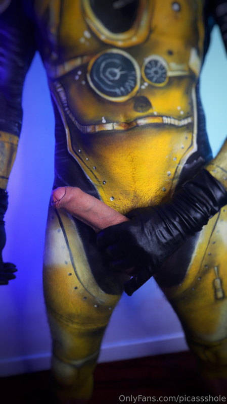 284 Sexy Cosplayer Picassshole Onlyfans porn