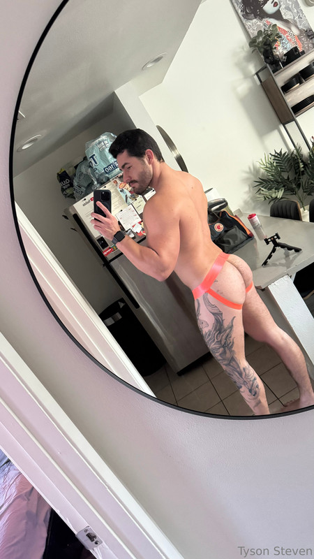 270 Horny Verse ASMR God Tyson Steven tysonsteven Super Hot ASMR porn