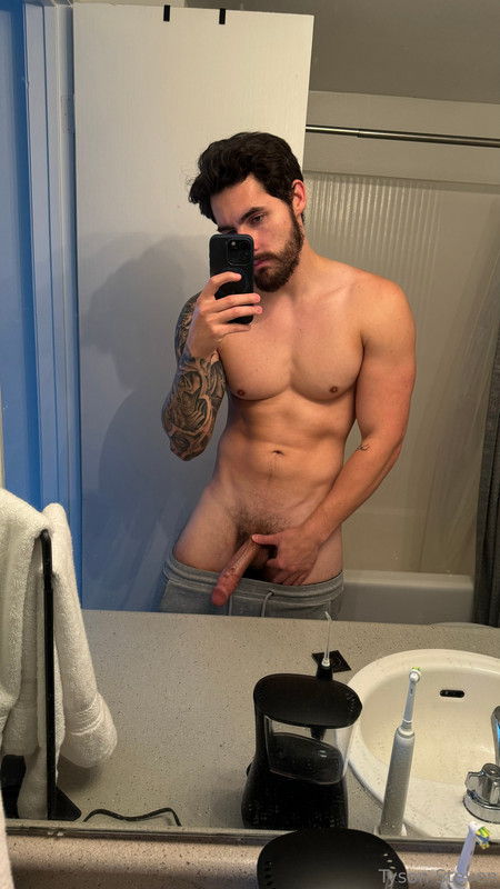 279 Horny Verse ASMR God Tyson Steven tysonsteven Super Hot ASMR porn