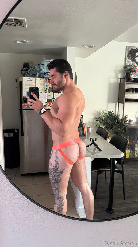 295 Horny Verse ASMR God Tyson Steven tysonsteven Super Hot ASMR porn