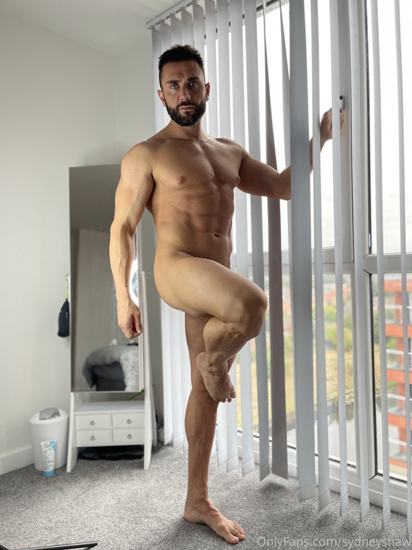 250 Gorgeous hunk  Vinny  sydneyshaw anal toys onlyfans