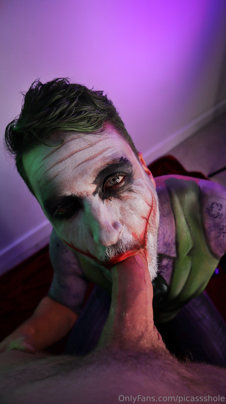 291 Sexy Cosplayer Picassshole Onlyfans porn