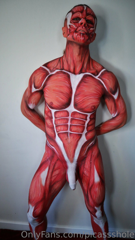 293 Sexy Cosplayer Picassshole Onlyfans porn