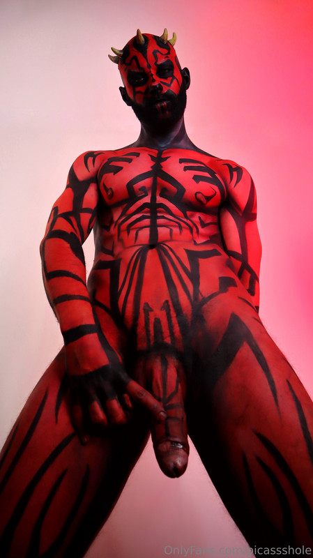 301 Sexy Cosplayer Picassshole Onlyfans porn