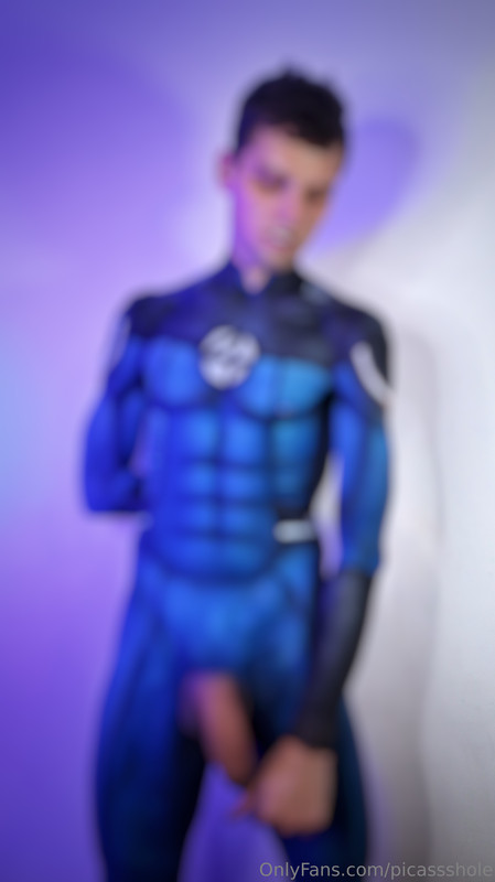 302 Sexy Cosplayer Picassshole Onlyfans porn