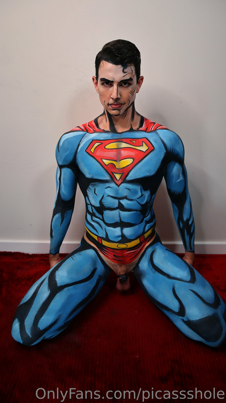 303 Sexy Cosplayer Picassshole Onlyfans porn