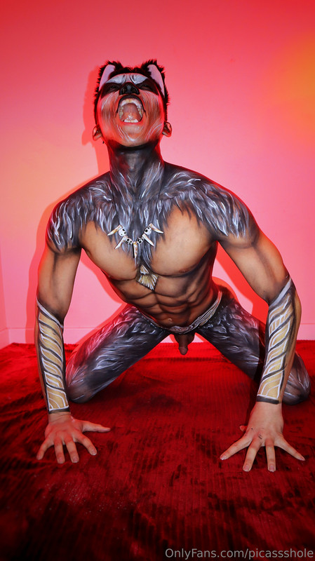 304 Sexy Cosplayer Picassshole Onlyfans porn
