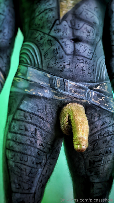 307 Sexy Cosplayer Picassshole Onlyfans porn