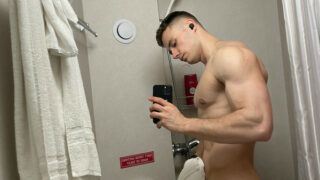 179 Russian Estonian fitness model Ilja Filjov Илья Филёв   gromiburja grom_burja_vip onlyfans porn